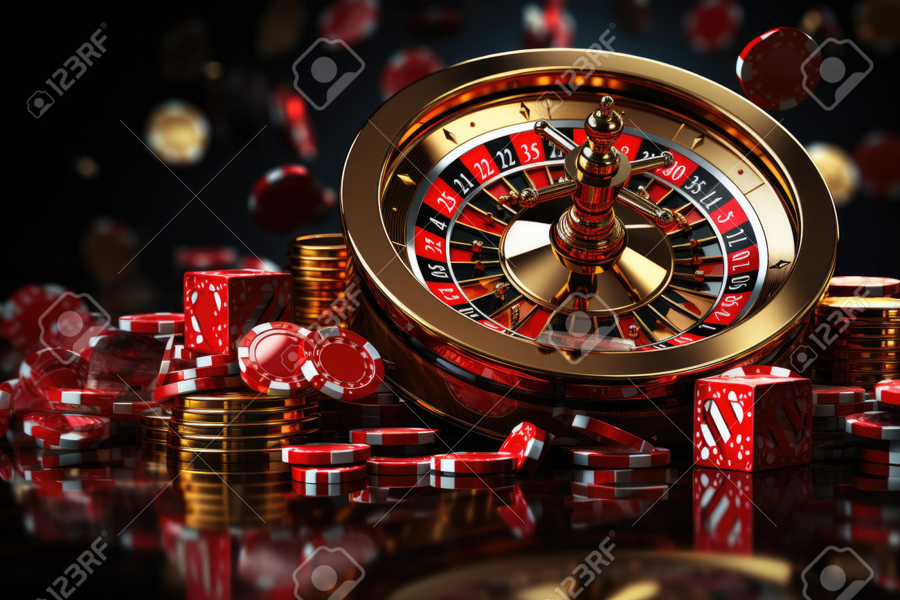 Finest Casino Poker Online Gambling Establishments in Pakistan